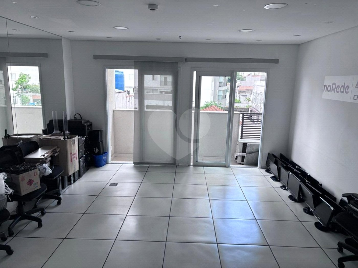 Sala à venda em Mirandópolis, São Paulo, SP