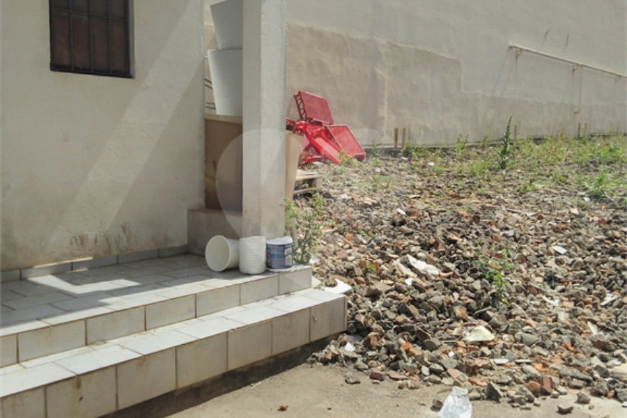 Terreno à venda ou para alugar em Santana, São Paulo, SP