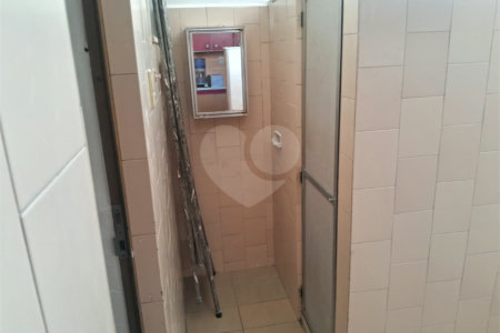 Apartamento à venda com 2 quartos, sendo 1 suíte, em Tijuca, Rio de Janeiro, RJ