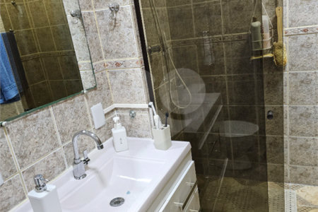 Apartamento à venda com 3 quartos em Vila Andrade, São Paulo, SP