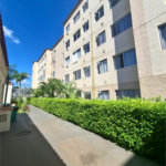 Apartamento à venda com 2 quartos em Campo Grande, Rio de Janeiro, RJ