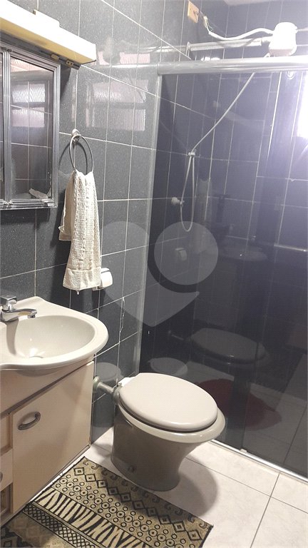 Sobrado à venda com 3 quartos, sendo 2 suítes, em Limão, São Paulo, SP