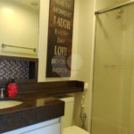 Apartamento à venda com 1 quarto em Brooklin, São Paulo, SP