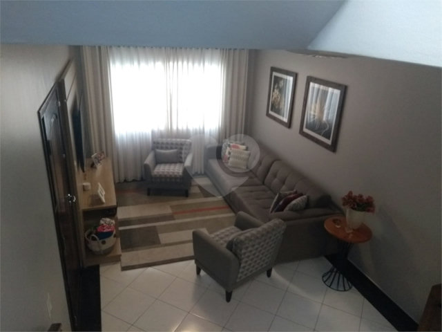 Sobrado à venda com 3 quartos, sendo 1 suíte,  em Tucuruvi, São Paulo, SP