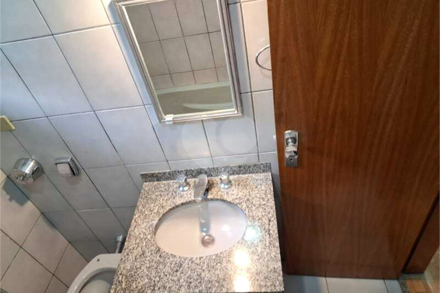 Casa à venda com 2 quartos no condomínio Doutor Gabriel Piza, São Paulo - SP