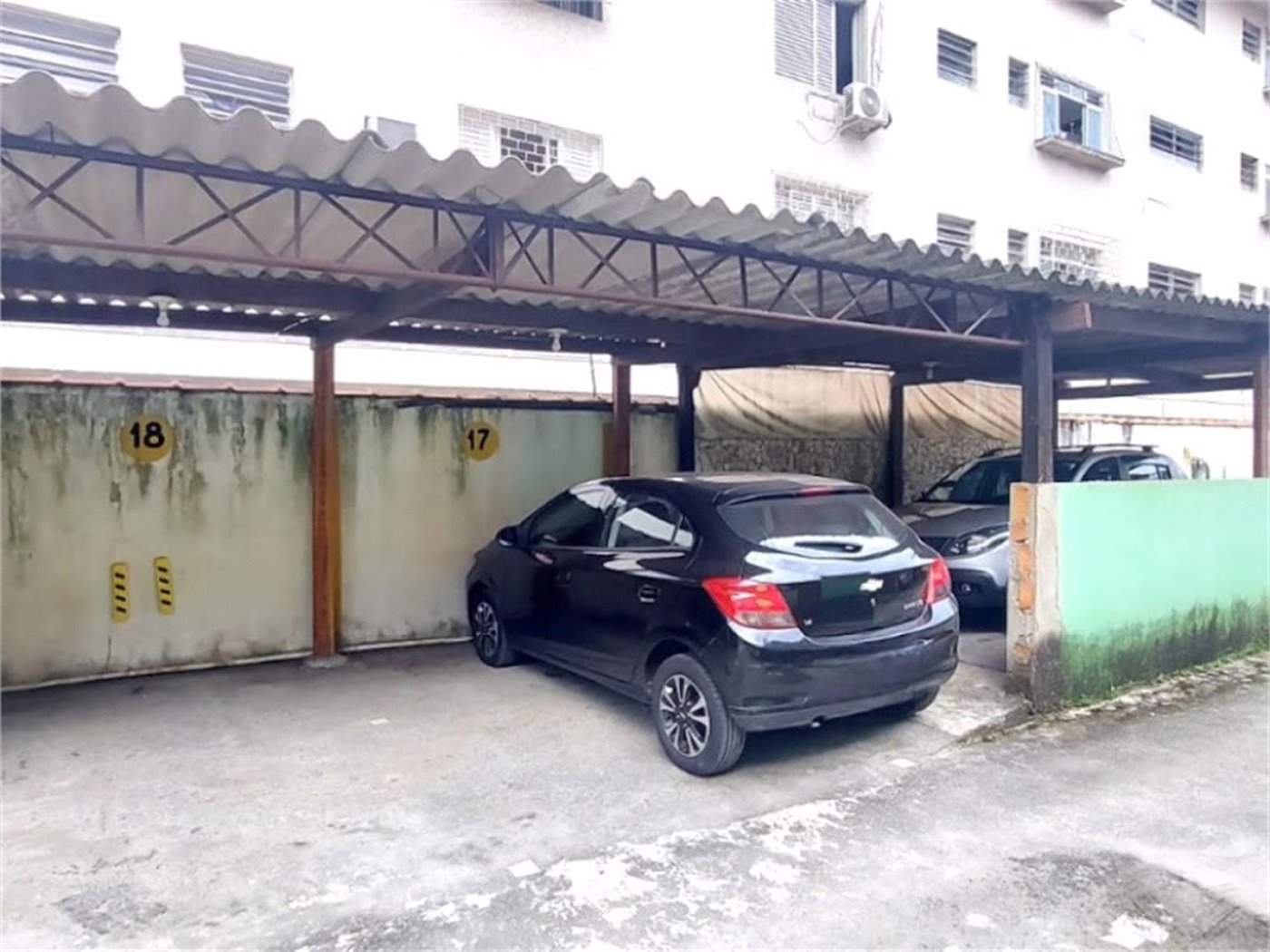 Terreno à venda, 600 m² por R$ 2.555.000,00 - Vila Belmiro - Santos/SP