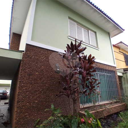 Casa à venda com 5 quartos, sendo 2 suítes, em Jabaquara, São Paulo, SP