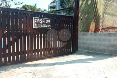Hotel à venda com 13 quartos, sendo 12 suítes,  em Alto de Búzios, Armação dos Búzios, RJ