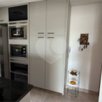 Apartamento à venda com 3 quartos, sendo 2 suítes,  no Centro, São Bernardo do Campo, SP
