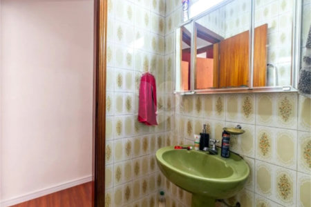 Casa de Vila à venda ou para alugar com 3 quartos em PINHEIROS, São Paulo, SP