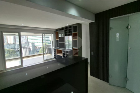 Apartamento à venda com 4 quartos, sendo 2 suítes, em Jardim Vazani, São Paulo, SP