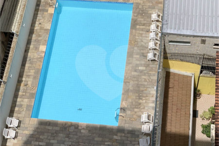 Apartamento à venda com 4 quartos, sendo 1 suíte, em Grajaú, Rio de Janeiro, RJ