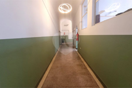 Apartamento à venda com 2 quartos em Vila Leopoldina, São Paulo, SP