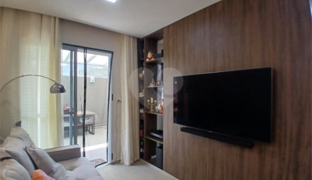 Apartamento à venda com 2 quartos, sendo 1 suíte,  em Bairro do Cambará, São Roque, SP