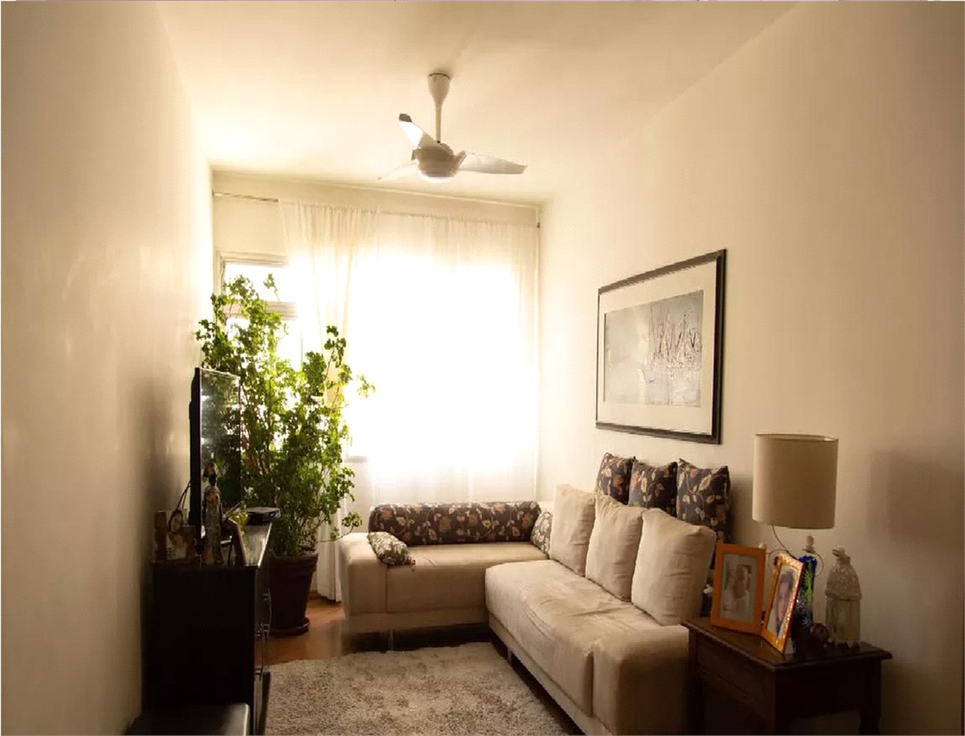 Apartamento à venda com 3 quartos em Vila Nova Conceição, São Paulo, SP