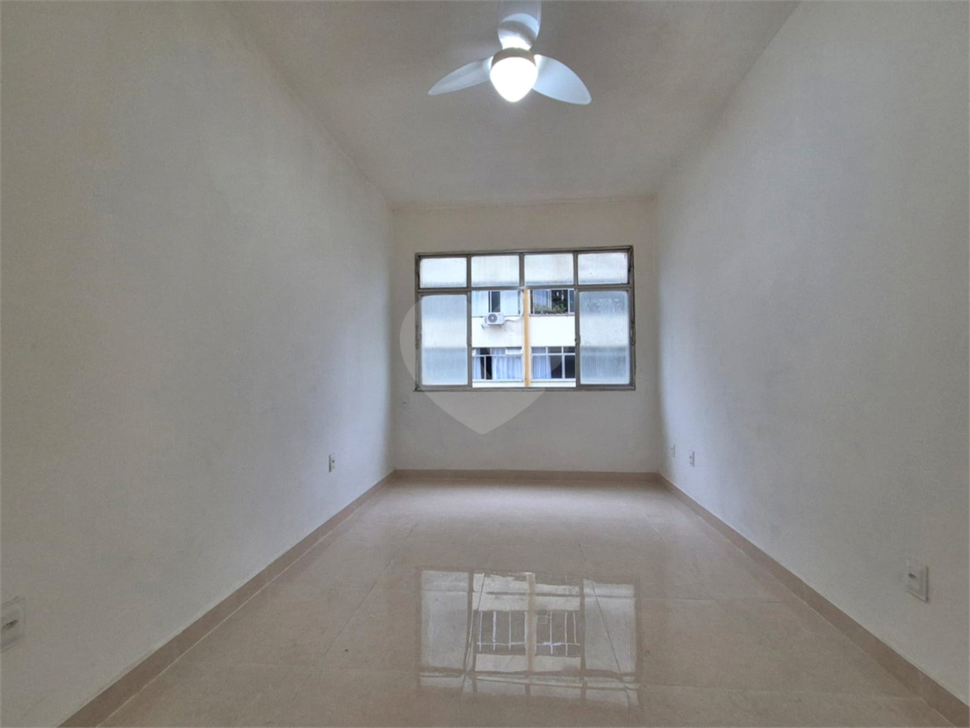 Apartamento à venda com 1 quarto no Centro, Rio de Janeiro, RJ