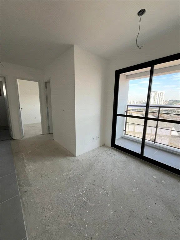 Apartamento à venda com 2 quartos em Jardim Trussardi, São Paulo, SP