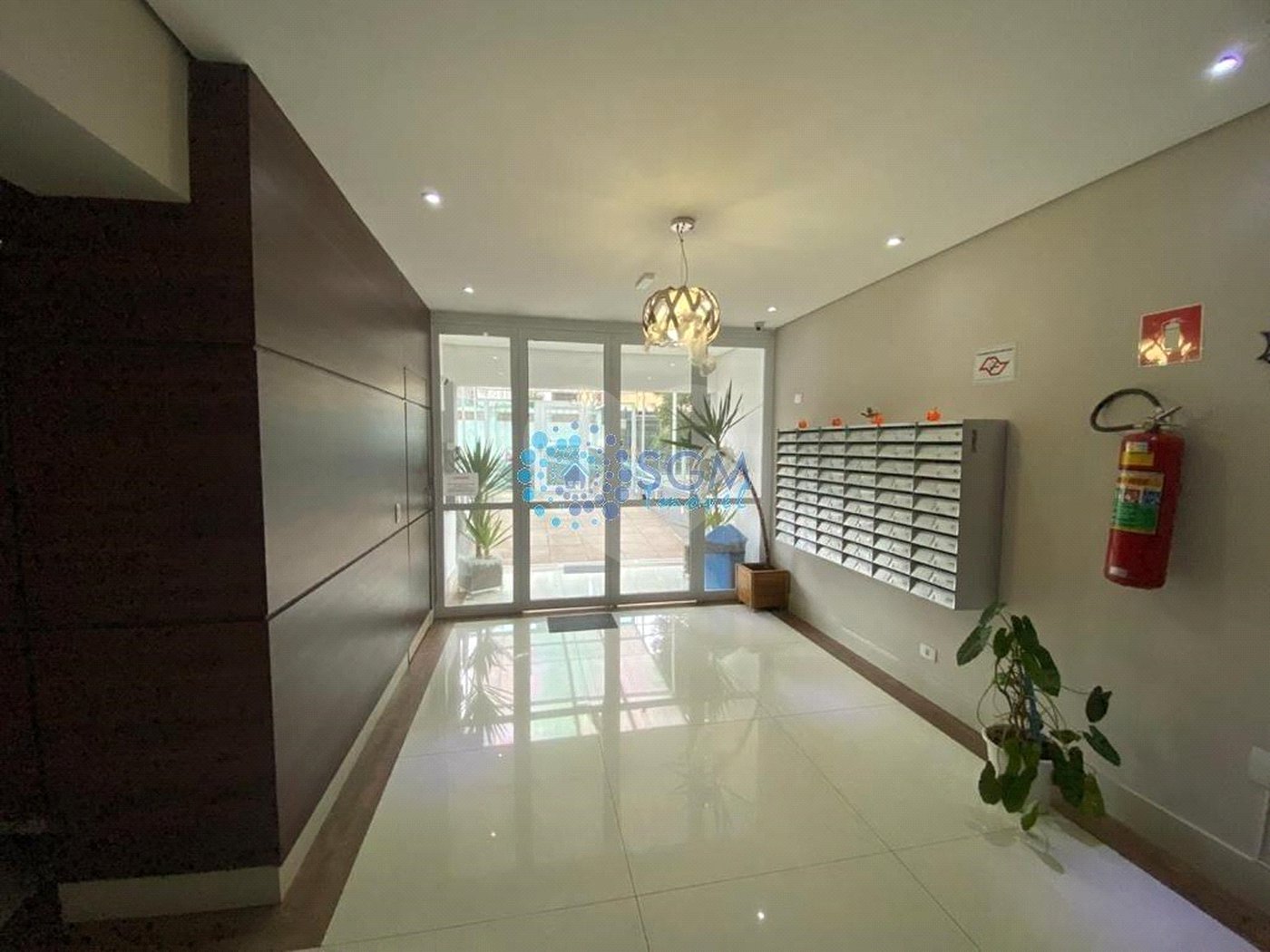 Apartamento à venda com 1 quarto em Vila Mazzei, São Paulo, SP