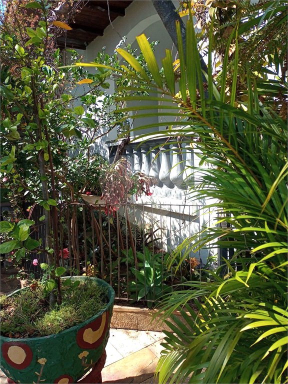 Sobrado à venda com 3 suítes em Bosque da Saúde, São Paulo, SP
