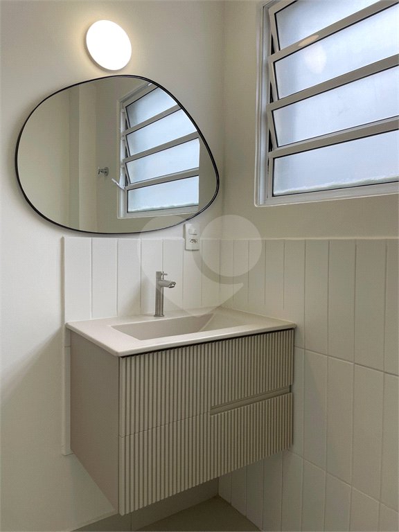 Apartamento à venda com 3 quartos em Vila Mariana, São Paulo, SP