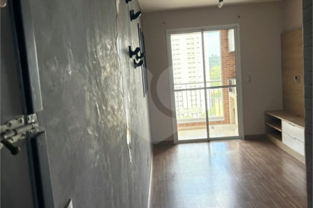 Apartamento à venda com 3 quartos, sendo 1 suíte, em Jaguaré, São Paulo, SP