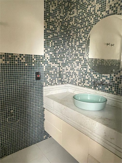 Apartamento à venda ou para alugar com 4 quartos, sendo 3 suítes,  em Jardim Anália Franco, São Paulo, SP