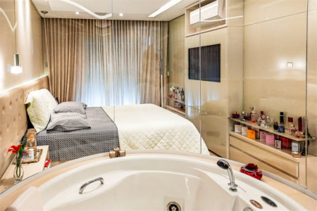 Casa à venda com 3 suítes no condomínio Residencial Paineiras, São Paulo - SP