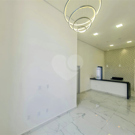 Casa à venda com 3 suítes no condomínio Reserva Ipanema I, Sorocaba - SP