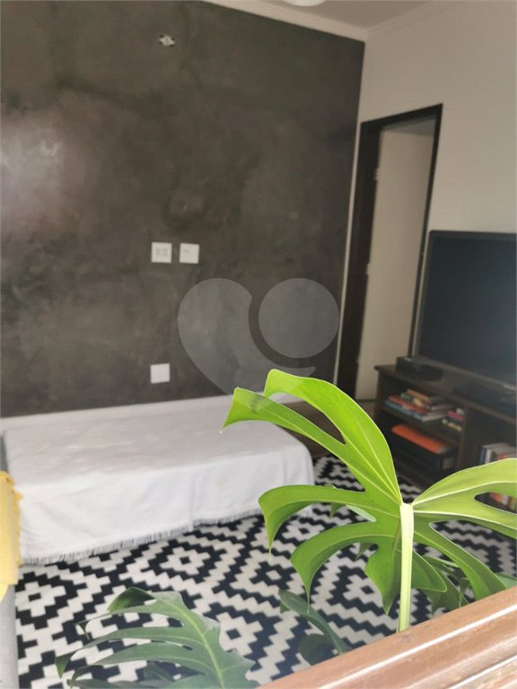 Casa à venda com 2 quartos em Horto, São Paulo, SP