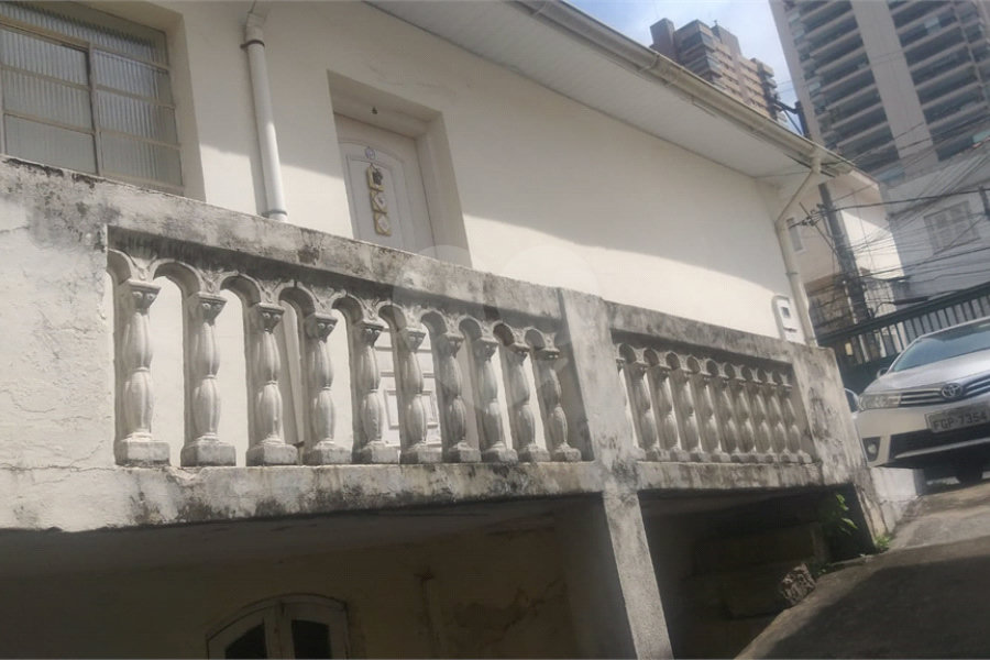 Casa à venda com 7 quartos em Santana, São Paulo, SP