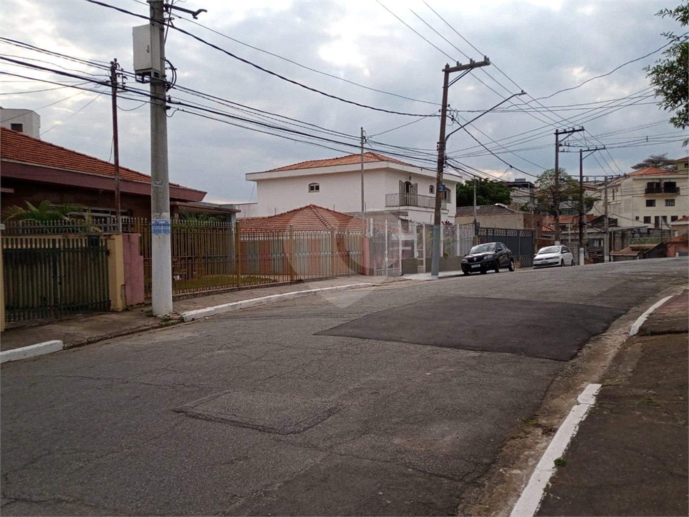 Sobrado à venda com 3 quartos em Vila Maria Alta, São Paulo, SP