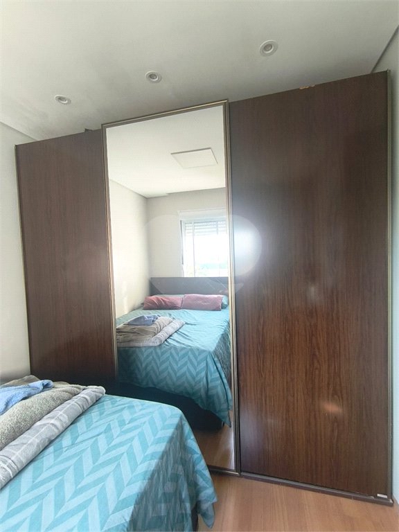 Apartamento à venda com 2 quartos em Vila Guilherme, São Paulo, SP
