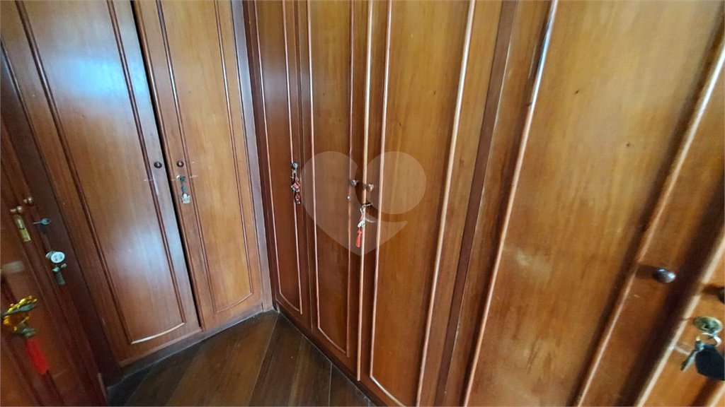 Apartamento à venda com 4 suítes em Água Fria, São Paulo, SP