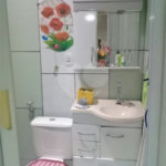 Casa Térrea para alugar com 2 quartos, sendo 1 suíte, em Santíssimo, Rio de Janeiro, RJ