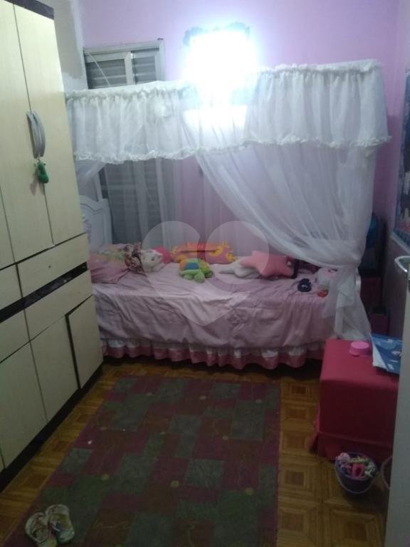 Sobrado à venda com 3 quartos, sendo 1 suíte, em Freguesia do Ó, São Paulo, SP