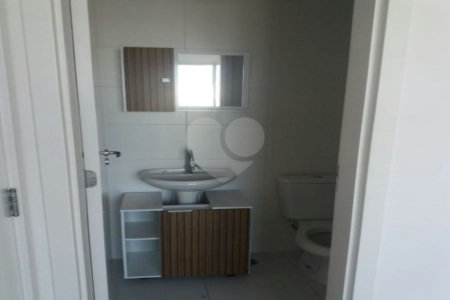 Apartamento à venda com 1 quarto em Jardim da Glória, São Paulo, SP