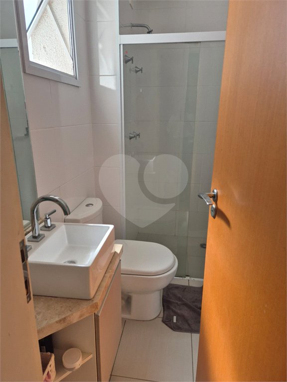 Apartamento à venda com 3 suítes em Parque Monte Líbano, Mogi das Cruzes, SP