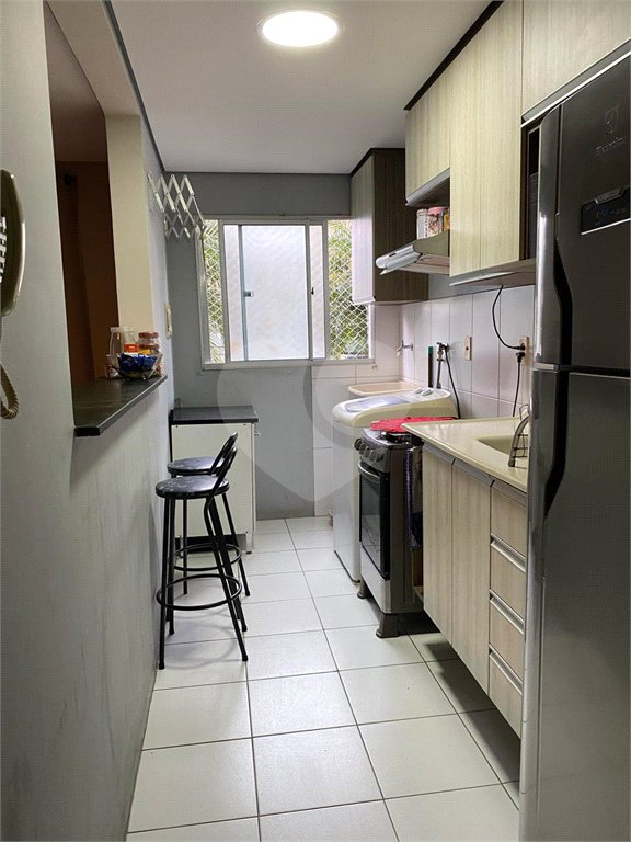 Apartamento à venda com 2 quartos em Vila Urupês, Suzano, SP