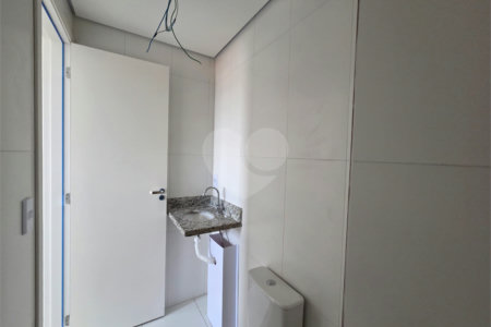 Apartamento à venda com 2 quartos, sendo 1 suíte, em Água Fria, São Paulo, SP