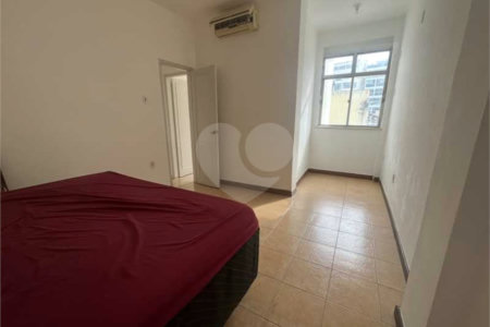 Apartamento à venda com 3 quartos em Tijuca, Rio de Janeiro, RJ