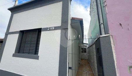 Casa à venda com 2 quartos no Centro, Itapetininga, SP