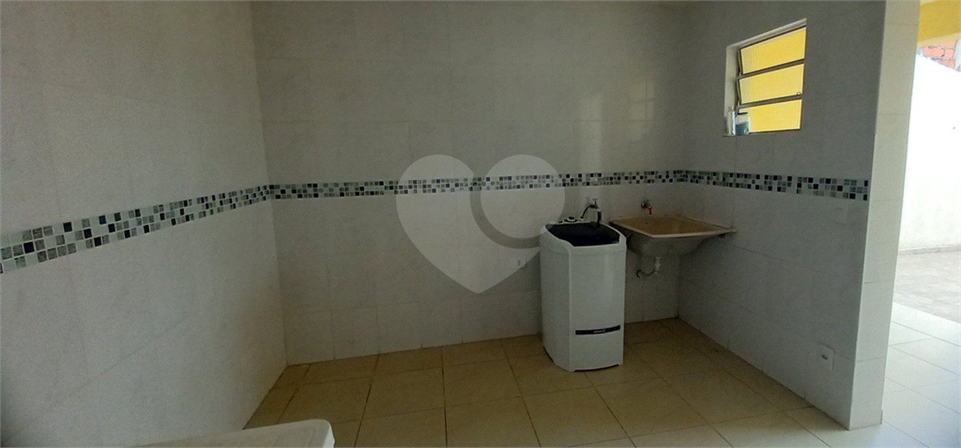Sobrado para alugar com 3 quartos, sendo 1 suíte, em Jardim Cidade Pirituba, São Paulo, SP