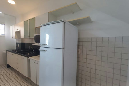 Apartamento com 2 dormitórios à venda, 96 m² por R$ 1.200.000,00 - Gonzaga - Santos/SP