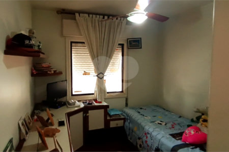 Apartamento à venda com 3 quartos, sendo 1 suíte, em Perdizes, São Paulo, SP