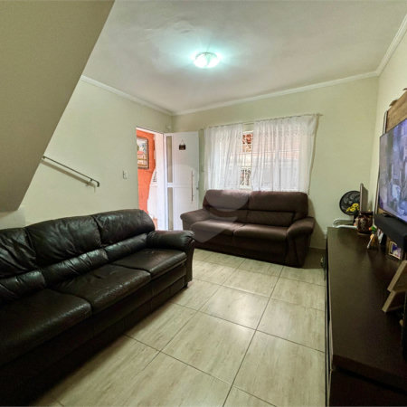 Casa à venda com 3 quartos em Parque Edu Chaves, São Paulo, SP