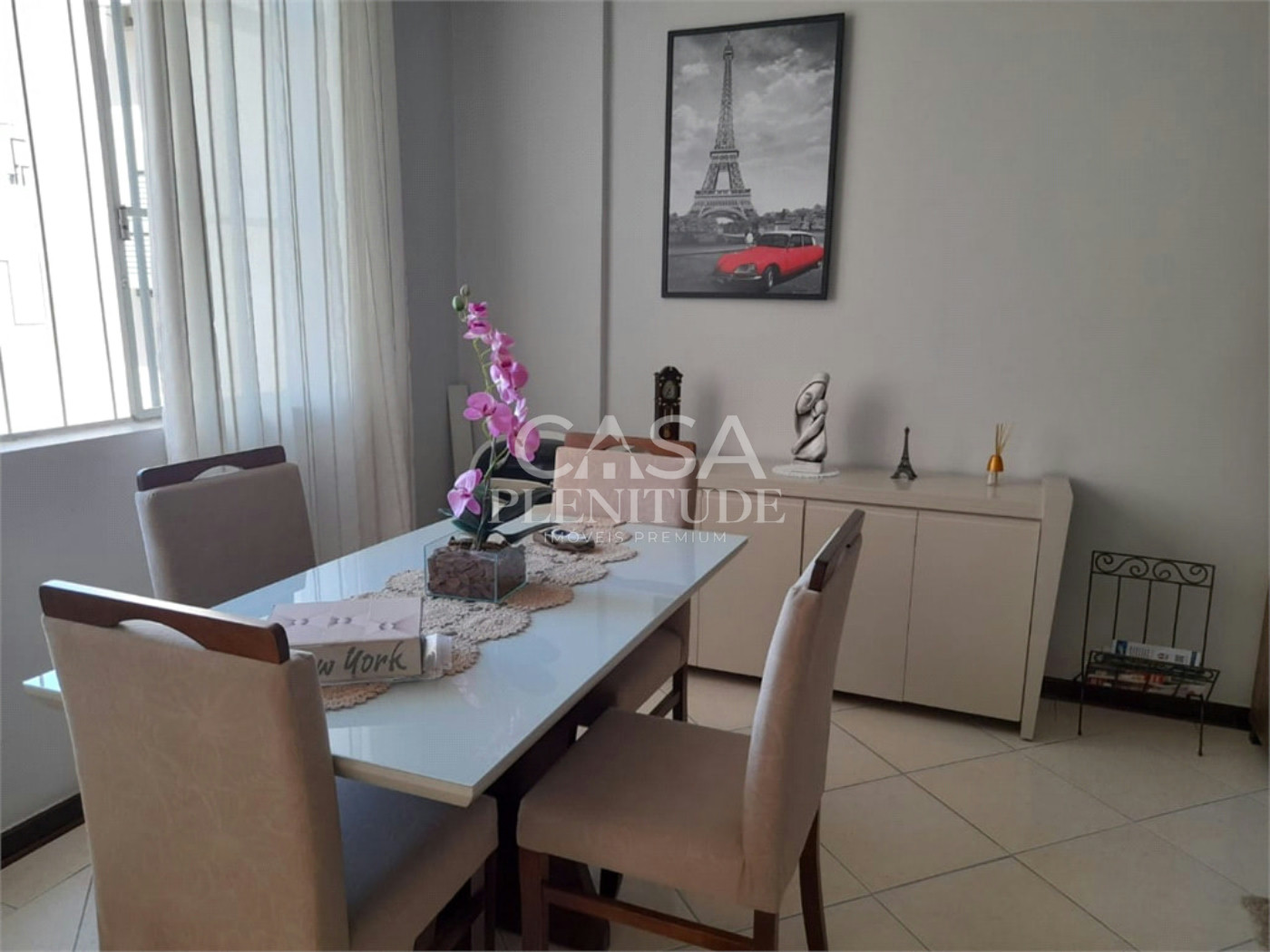 Apartamento à venda com 3 quartos, sendo 1 suíte,  no Centro, Sorocaba, SP