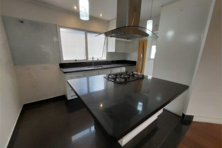 Apartamento à venda com 2 suítes em Vila Gertrudes, São Paulo, SP