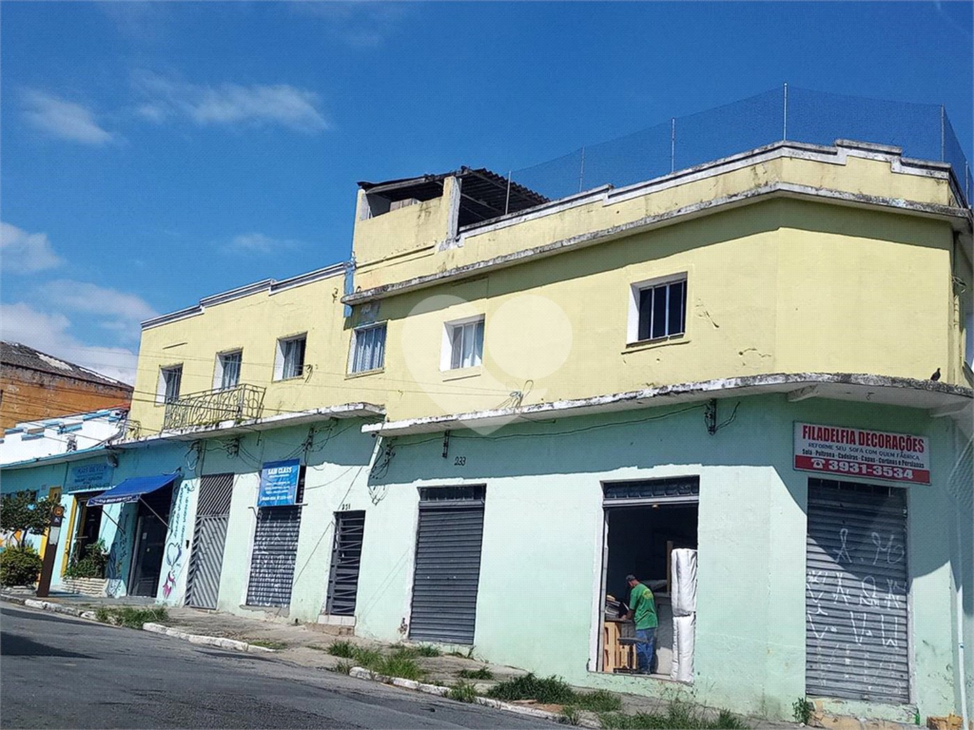 Prédio à venda em Limão, São Paulo, SP
