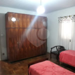 Casa Térrea à venda com 3 quartos, sendo 1 suíte, em Carandiru, São Paulo, SP
