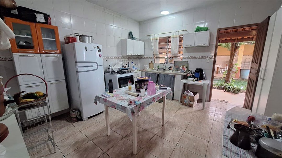 Sítio Residencial à venda, Taiacupeba, Mogi das Cruzes - SI0009.